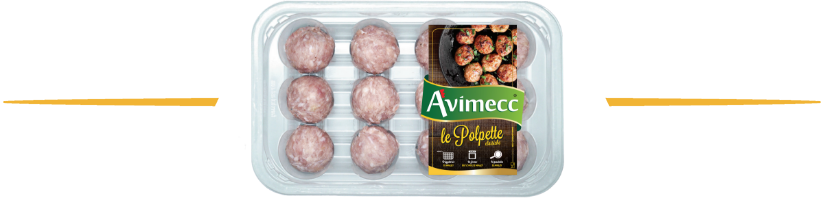 Polpette classiche