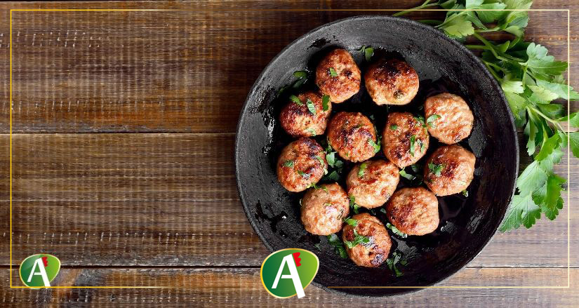 Polpette classiche